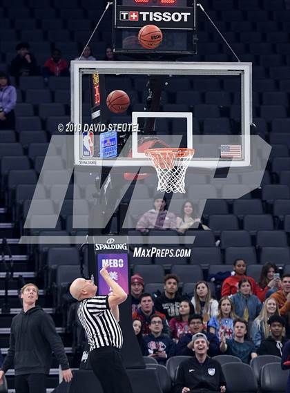 Thumbnail 1 in Modesto Christian vs. Sheldon (CIF SJS D1 Final) photogallery.