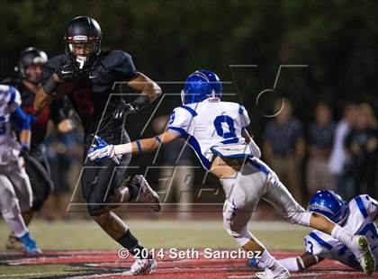 Thumbnail 1 in Temescal Canyon @ Murrieta Valley photogallery.