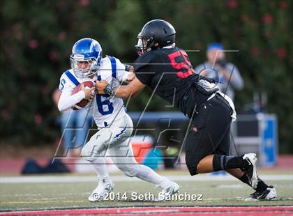 Thumbnail 3 in Temescal Canyon @ Murrieta Valley photogallery.