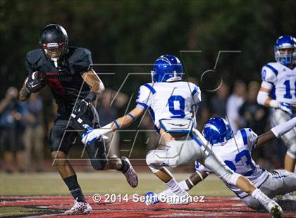 Thumbnail 3 in Temescal Canyon @ Murrieta Valley photogallery.
