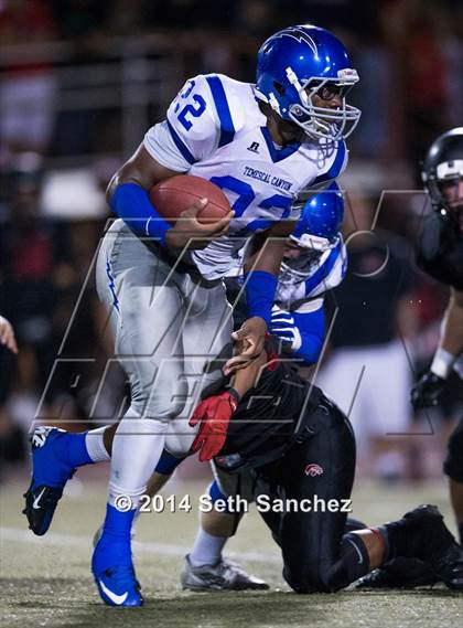 Thumbnail 1 in Temescal Canyon @ Murrieta Valley photogallery.