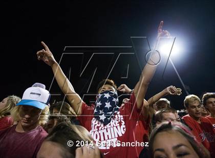 Thumbnail 1 in Temescal Canyon @ Murrieta Valley photogallery.