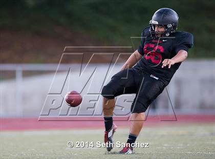 Thumbnail 3 in Temescal Canyon @ Murrieta Valley photogallery.