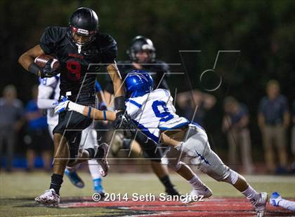 Thumbnail 2 in Temescal Canyon @ Murrieta Valley photogallery.