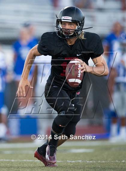 Thumbnail 3 in Temescal Canyon @ Murrieta Valley photogallery.