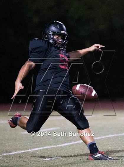 Thumbnail 2 in Temescal Canyon @ Murrieta Valley photogallery.