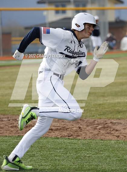 Thumbnail 3 in Mountain Crest @ Ridgeline photogallery.