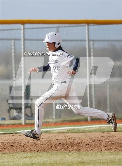 Thumbnail 1 in Mountain Crest @ Ridgeline photogallery.