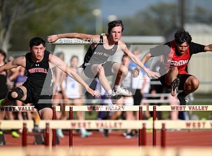 Thumbnail 3 in Eagle Relays (Hurdles) photogallery.