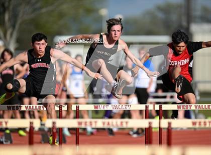 Thumbnail 2 in Eagle Relays (Hurdles) photogallery.