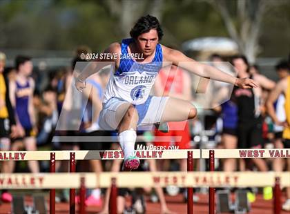 Thumbnail 2 in Eagle Relays (Hurdles) photogallery.