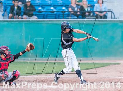 Thumbnail 3 in Wilcox vs. Westmont (CIF Division 1 Championship Game) photogallery.