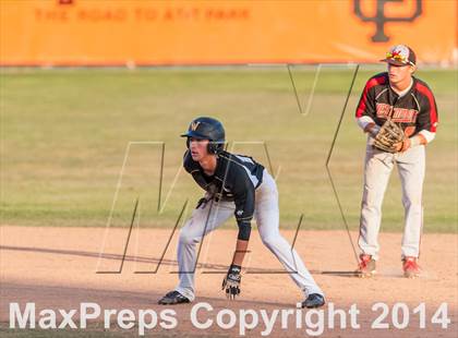 Thumbnail 3 in Wilcox vs. Westmont (CIF Division 1 Championship Game) photogallery.