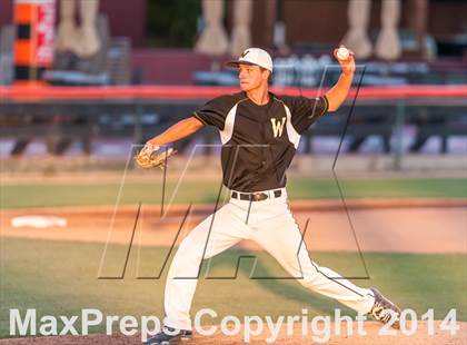 Thumbnail 3 in Wilcox vs. Westmont (CIF Division 1 Championship Game) photogallery.