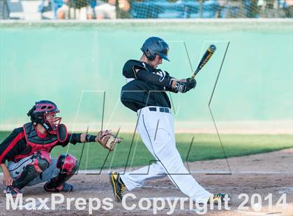 Thumbnail 1 in Wilcox vs. Westmont (CIF Division 1 Championship Game) photogallery.