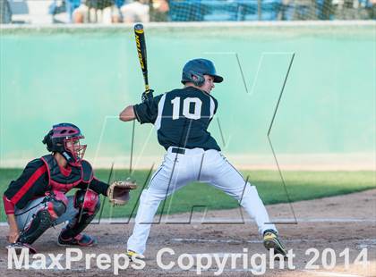 Thumbnail 2 in Wilcox vs. Westmont (CIF Division 1 Championship Game) photogallery.