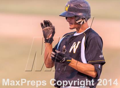 Thumbnail 1 in Wilcox vs. Westmont (CIF Division 1 Championship Game) photogallery.