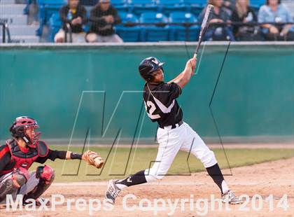 Thumbnail 3 in Wilcox vs. Westmont (CIF Division 1 Championship Game) photogallery.