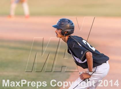 Thumbnail 1 in Wilcox vs. Westmont (CIF Division 1 Championship Game) photogallery.