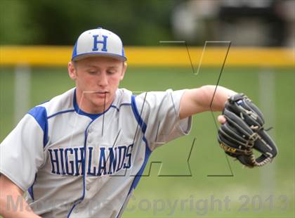 Thumbnail 3 in Highlands @ Bishop Brossart photogallery.