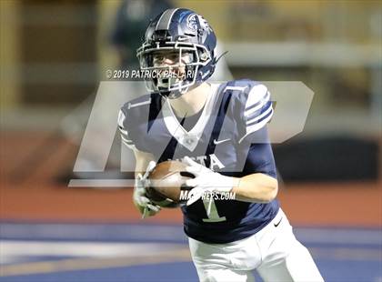 Thumbnail 1 in River Valley @ Vista Del Lago (CIF SJS D3 Round 1 Playoff) photogallery.