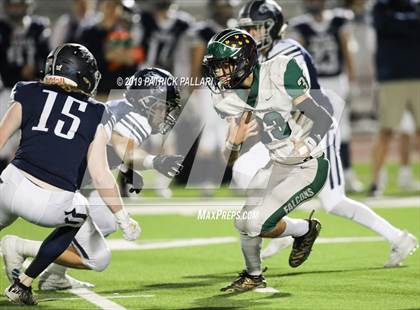 Thumbnail 1 in River Valley @ Vista Del Lago (CIF SJS D3 Round 1 Playoff) photogallery.