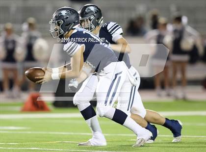 Thumbnail 1 in River Valley @ Vista Del Lago (CIF SJS D3 Round 1 Playoff) photogallery.
