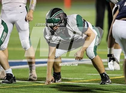 Thumbnail 2 in River Valley @ Vista Del Lago (CIF SJS D3 Round 1 Playoff) photogallery.