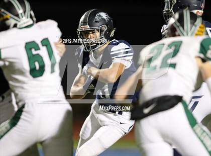 Thumbnail 1 in River Valley @ Vista Del Lago (CIF SJS D3 Round 1 Playoff) photogallery.
