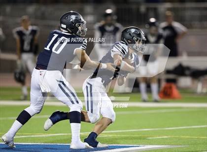 Thumbnail 1 in River Valley @ Vista Del Lago (CIF SJS D3 Round 1 Playoff) photogallery.