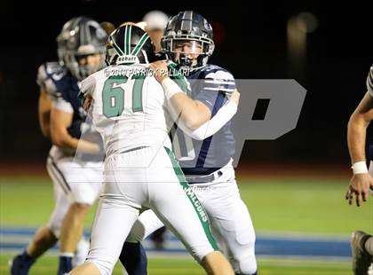 Thumbnail 1 in River Valley @ Vista Del Lago (CIF SJS D3 Round 1 Playoff) photogallery.