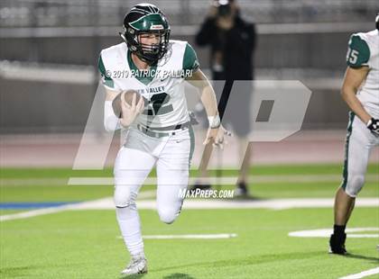 Thumbnail 2 in River Valley @ Vista Del Lago (CIF SJS D3 Round 1 Playoff) photogallery.
