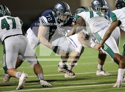 Thumbnail 2 in River Valley @ Vista Del Lago (CIF SJS D3 Round 1 Playoff) photogallery.