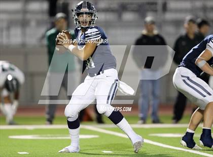 Thumbnail 1 in River Valley @ Vista Del Lago (CIF SJS D3 Round 1 Playoff) photogallery.