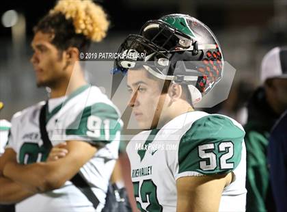Thumbnail 1 in River Valley @ Vista Del Lago (CIF SJS D3 Round 1 Playoff) photogallery.