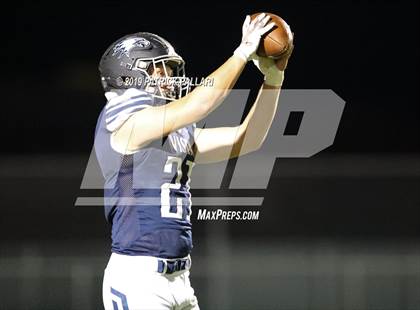 Thumbnail 1 in River Valley @ Vista Del Lago (CIF SJS D3 Round 1 Playoff) photogallery.