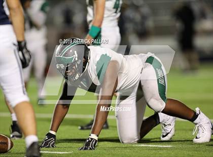 Thumbnail 3 in River Valley @ Vista Del Lago (CIF SJS D3 Round 1 Playoff) photogallery.
