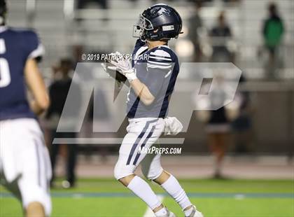 Thumbnail 1 in River Valley @ Vista Del Lago (CIF SJS D3 Round 1 Playoff) photogallery.