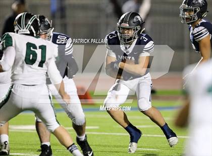 Thumbnail 2 in River Valley @ Vista Del Lago (CIF SJS D3 Round 1 Playoff) photogallery.