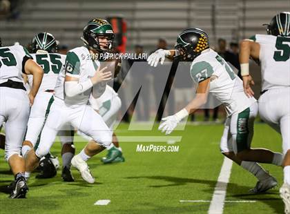 Thumbnail 1 in River Valley @ Vista Del Lago (CIF SJS D3 Round 1 Playoff) photogallery.