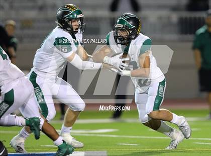 Thumbnail 1 in River Valley @ Vista Del Lago (CIF SJS D3 Round 1 Playoff) photogallery.