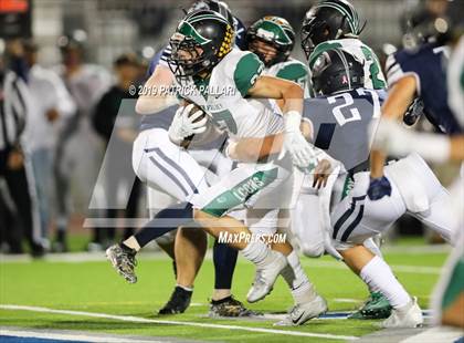 Thumbnail 3 in River Valley @ Vista Del Lago (CIF SJS D3 Round 1 Playoff) photogallery.