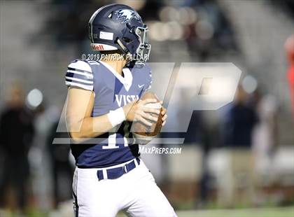 Thumbnail 1 in River Valley @ Vista Del Lago (CIF SJS D3 Round 1 Playoff) photogallery.