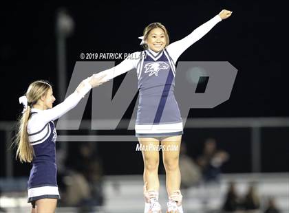 Thumbnail 1 in River Valley @ Vista Del Lago (CIF SJS D3 Round 1 Playoff) photogallery.