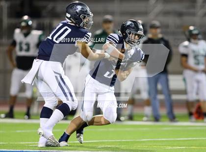 Thumbnail 3 in River Valley @ Vista Del Lago (CIF SJS D3 Round 1 Playoff) photogallery.