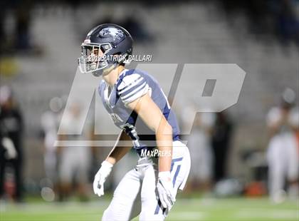 Thumbnail 1 in River Valley @ Vista Del Lago (CIF SJS D3 Round 1 Playoff) photogallery.