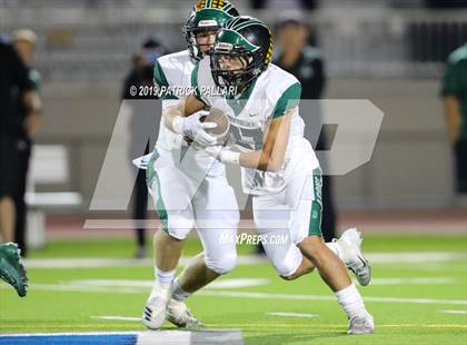 Thumbnail 3 in River Valley @ Vista Del Lago (CIF SJS D3 Round 1 Playoff) photogallery.