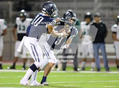 Thumbnail 2 in River Valley @ Vista Del Lago (CIF SJS D3 Round 1 Playoff) photogallery.