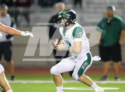 Thumbnail 2 in River Valley @ Vista Del Lago (CIF SJS D3 Round 1 Playoff) photogallery.