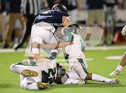 Thumbnail 3 in River Valley @ Vista Del Lago (CIF SJS D3 Round 1 Playoff) photogallery.